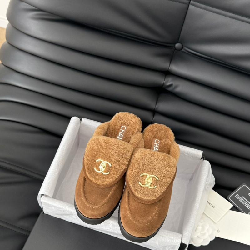 Ch*el slippers